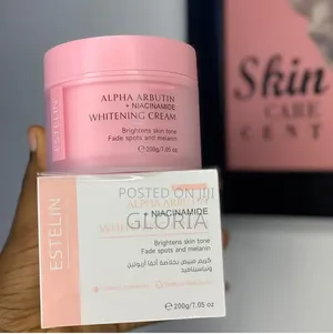 Estelin Whitening Cream