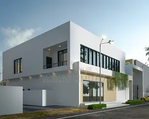 Furnished 3bdrm Duplex in Zularich Signature, Sangotedo for sale