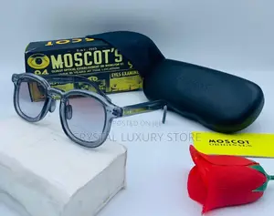 Moscot Quality Luxury Men Sunglasses