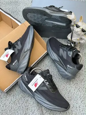 Luxury New Balance Rebel