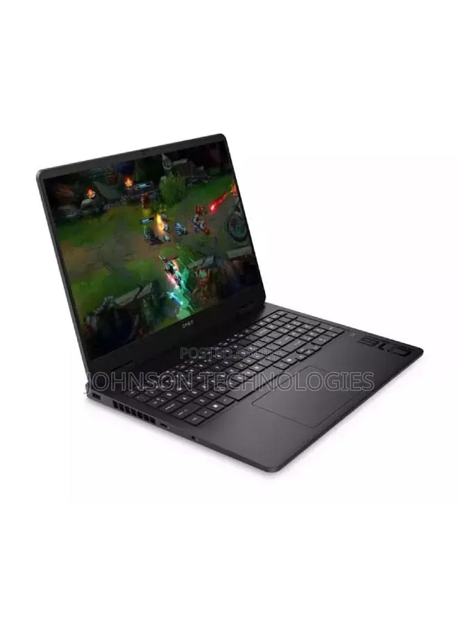 Laptop HP Omen 16 16GB Intel Core i7 SSD 1T