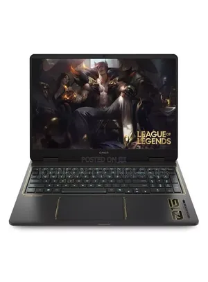 Laptop HP Omen 16 16GB Intel Core i7 SSD 1T