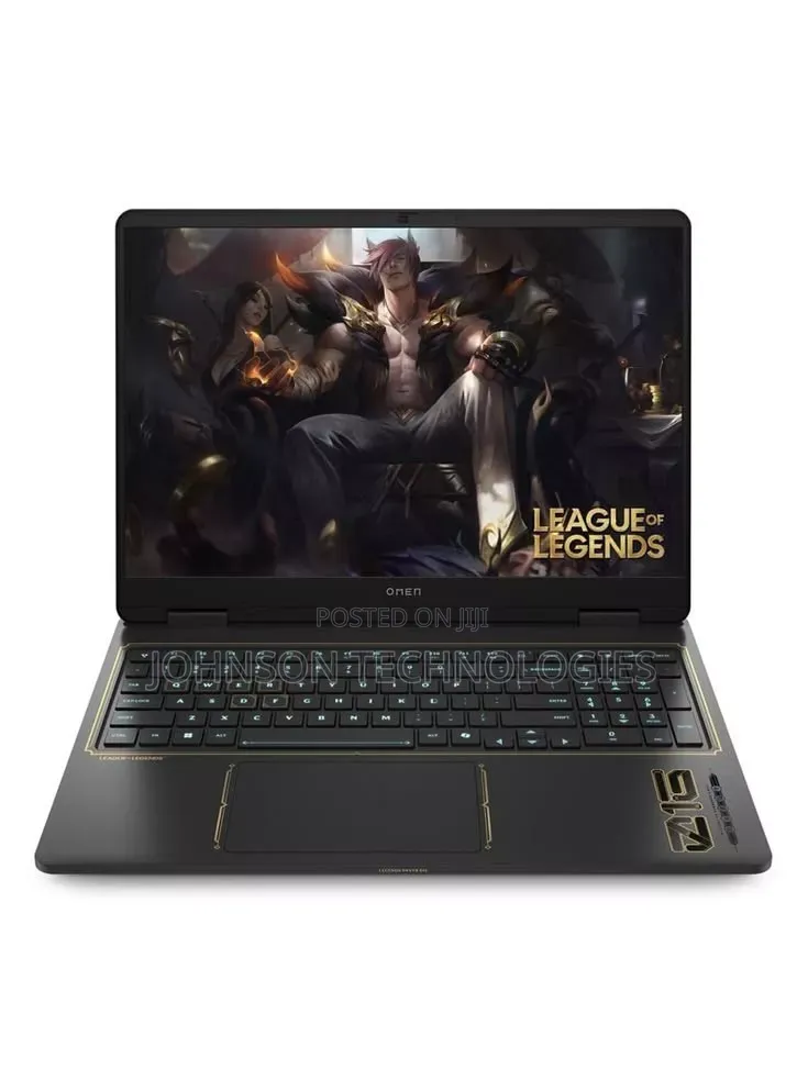 Laptop HP Omen 16 16GB Intel Core i7 SSD 1T