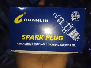 Bajaj Boxer Spark Plugs - Quality Chanlin Motorcycle Parts