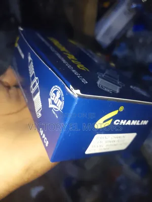 Bajaj Boxer Spark Plugs - Quality Chanlin Motorcycle Parts