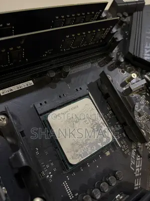 AMD Ryzen 7 5700X 8-Core AM4 Processor