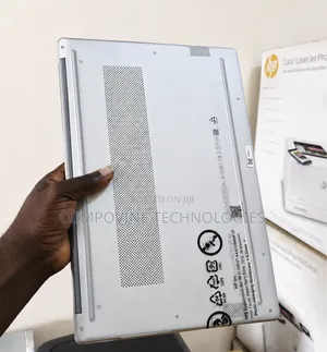 New Laptop HP 15 8GB Intel Core i3 SSD 512GB