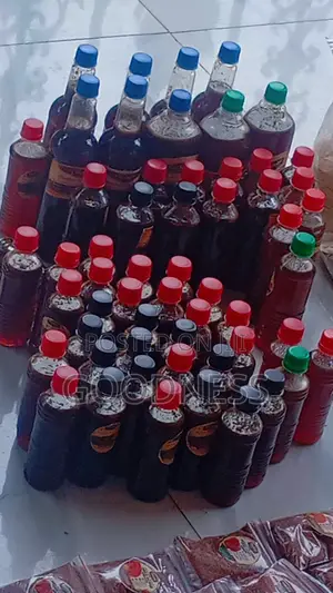 Premium Natural Honey