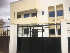 3bdrm Apartment in Oasis, Abijo for sale