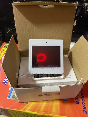 Ceiling Speaker in-Wall Android Smart Amplifier