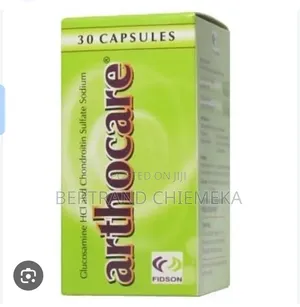 ARTHOCARE CAPSULE (For Arthritis)