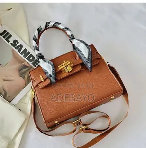 Elegant Luxury Ladies’ Handbag