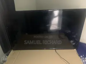 LG TV for Sale