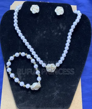 Non-Tarnish Jewelry and Accessories