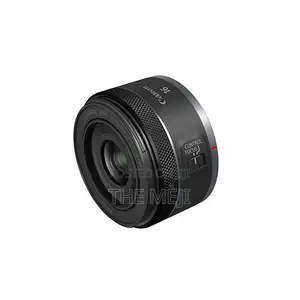 Canon EOS Lens