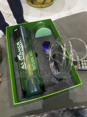 Ultra H2 Molecular Hydrogen