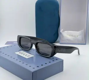 Gucci Quality Luxury Men Sunglasses
