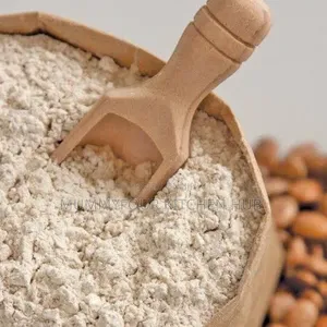 Premium Dried Beans & Flours – Clean, Fresh & Affordable