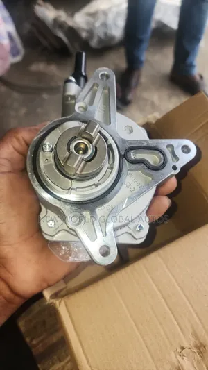 Break Vaccum Pump