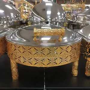 High Grade Chafing Dish