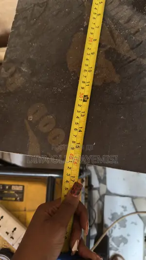 Wooden Stool