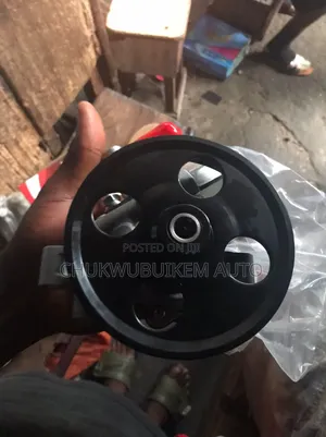 Brand New Power Steering Pump for Mazda Cx9 2007-2013