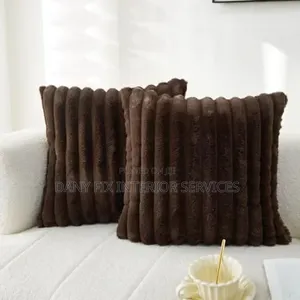 Throw Pillows