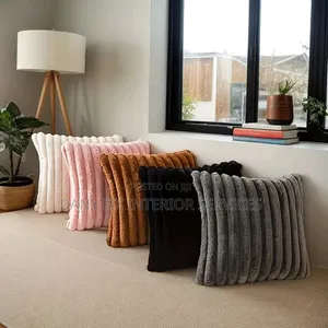 Throw Pillows