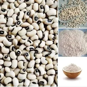 Premium Dried Beans & Flours – Clean, Fresh & Affordable