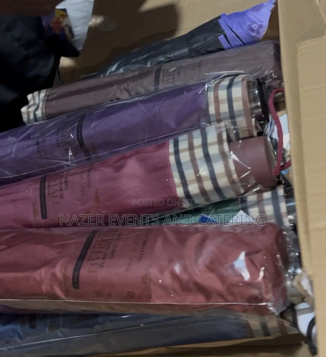Nazer Souvenirs