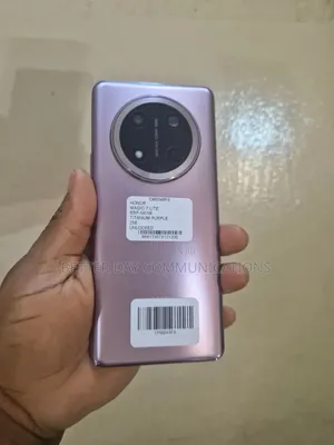 Honor Magic7 Lite 256 GB Purple