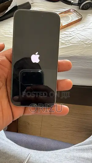 Apple iPhone 15 Pro 256 GB Gray