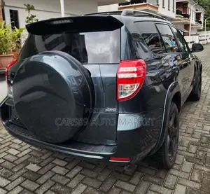 Toyota RAV4 3.5 Sport 2010