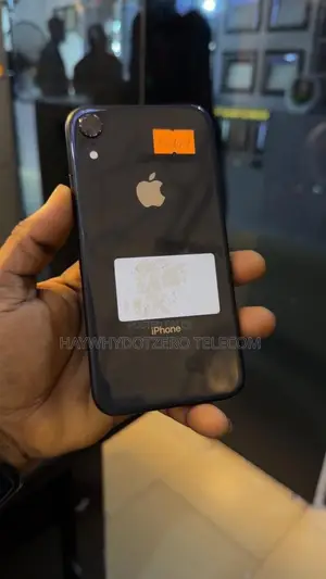 Apple iPhone XR 128 GB Red