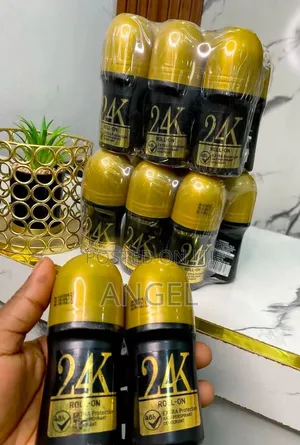 25k Roll-On