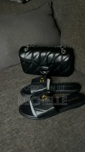 Bags Going on Distress Sale