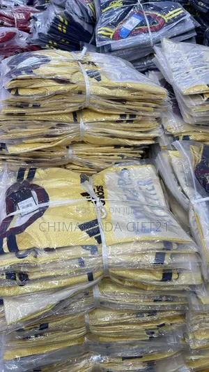 Arsenal Yellow