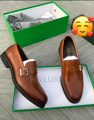 Clark Men Shoes