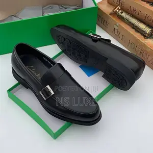 Clark Men Shoes