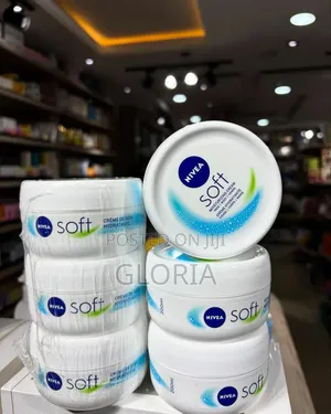 Nivea Soft