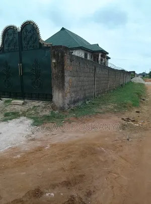 1bdrm Apartment in Divine Estate, Ado-Odo/Ota for rent