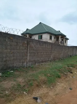 1bdrm Apartment in Divine Estate, Ado-Odo/Ota for rent