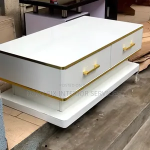 High Gloss  Center Table