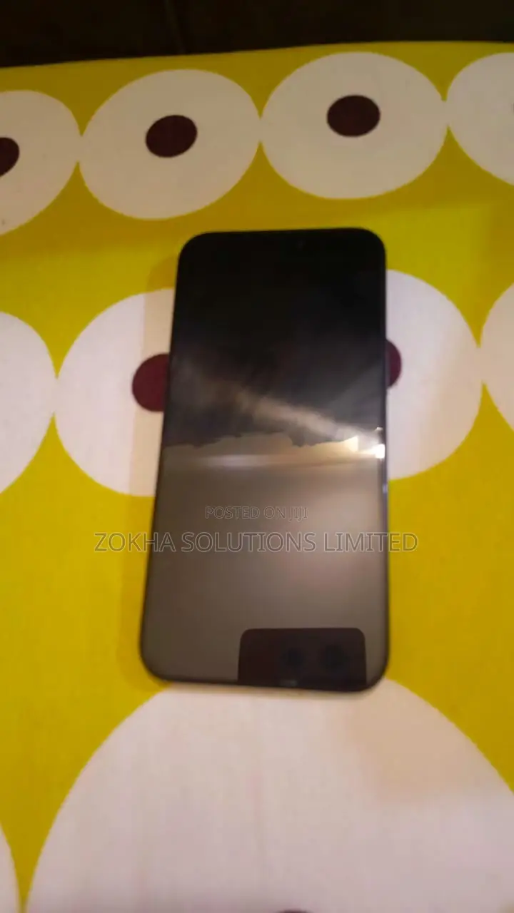 Apple iPhone 15 Pro Max 512 GB Gray