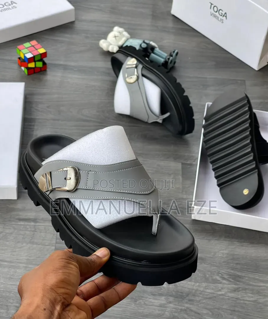 Male Pam's