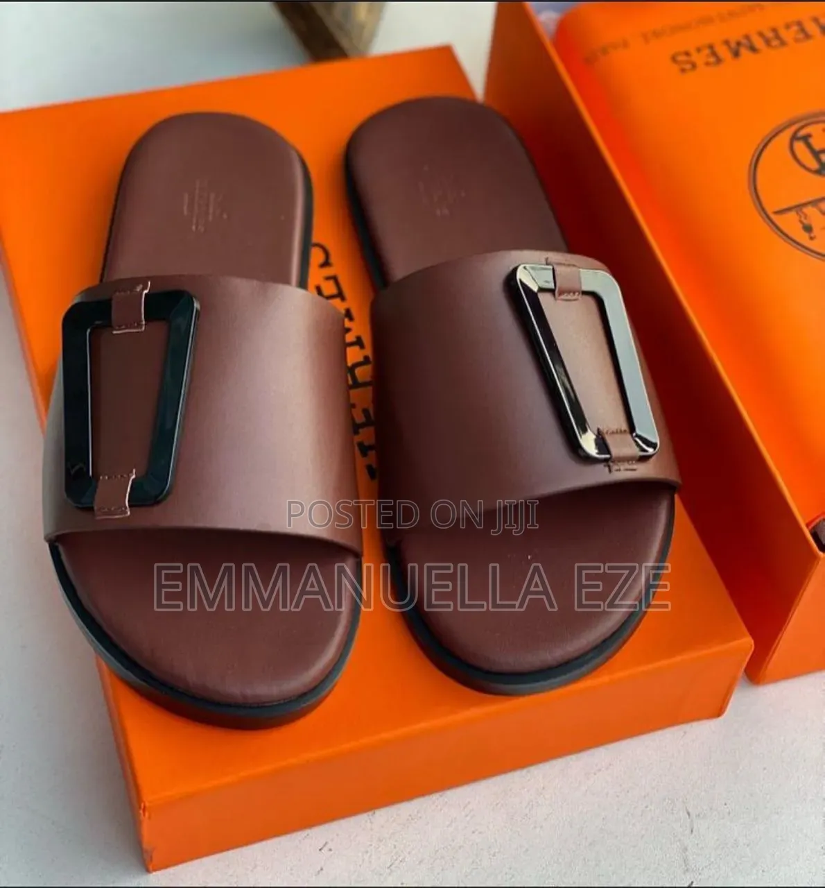 Male Pam's