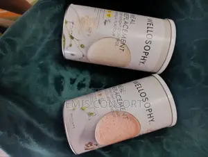 Wellosophy Meal Replacement for Weight Control