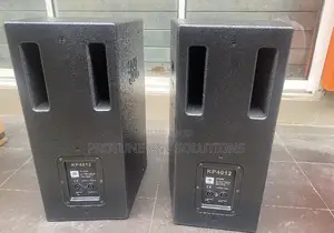 JBL 12 Passive Speaker
