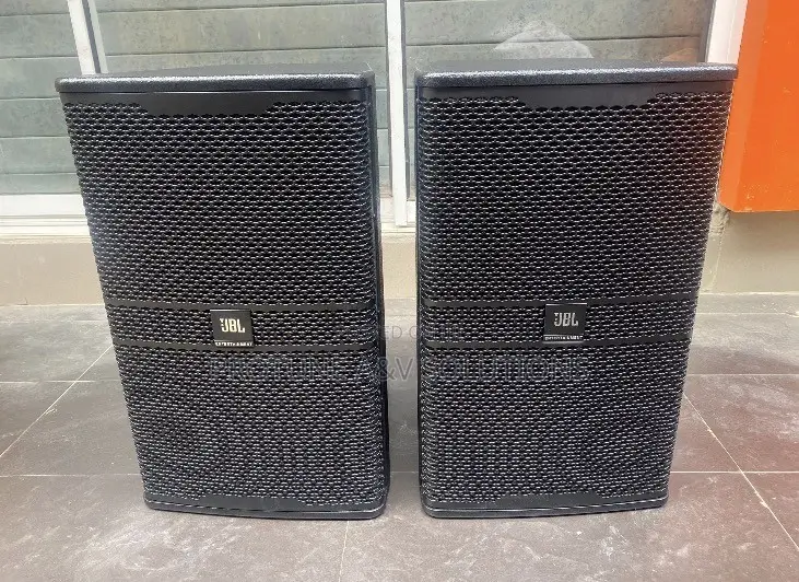 JBL 12 Passive Speaker