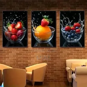 Wall Frames